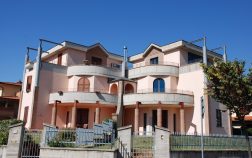 costruire una villetta