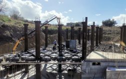 montaggio con il sistema trt